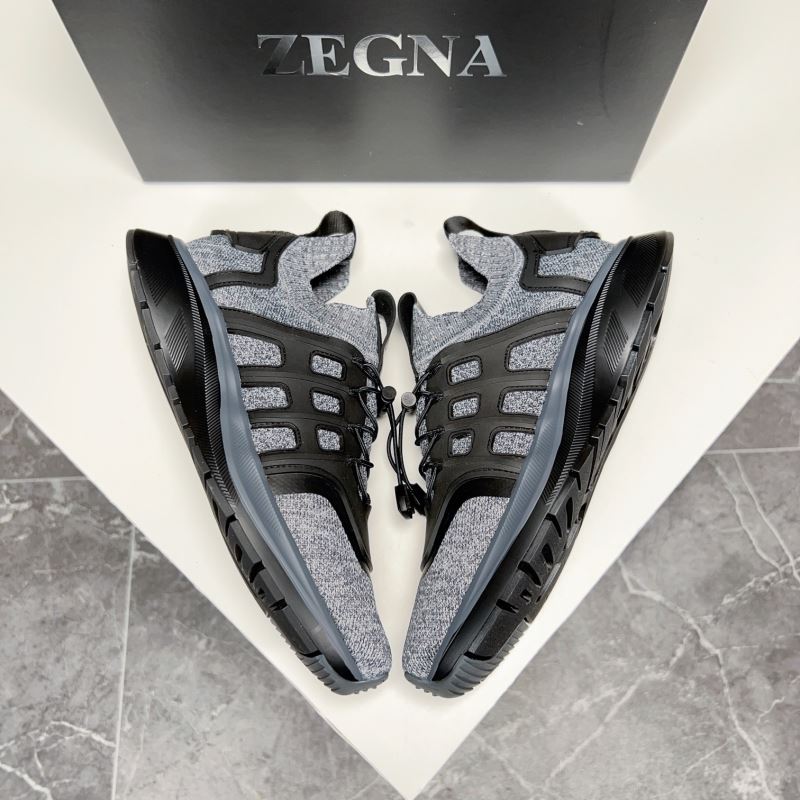 Zegna Shoes